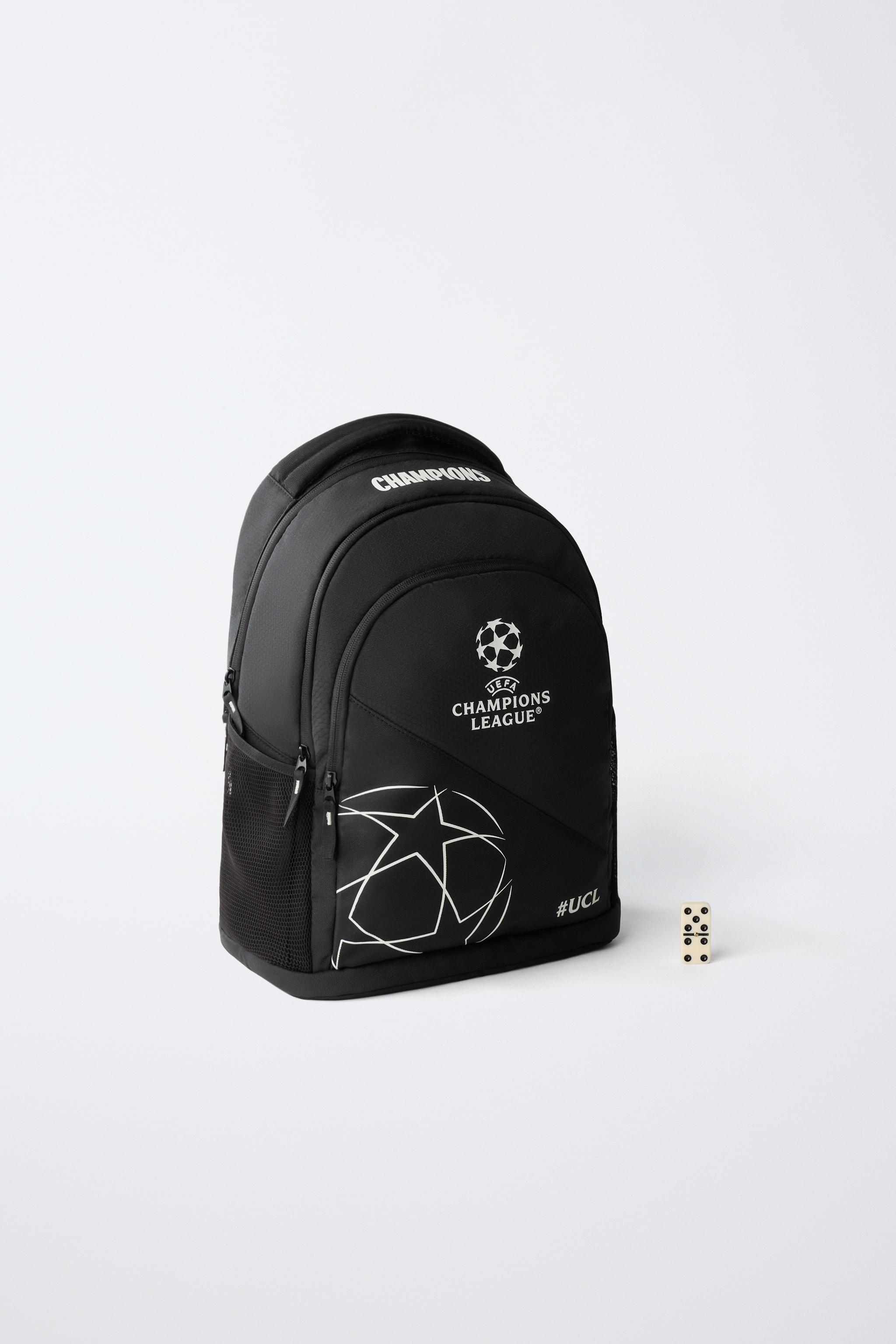 UEFA CHAMPIONS LEAGUE ® BACKPACK